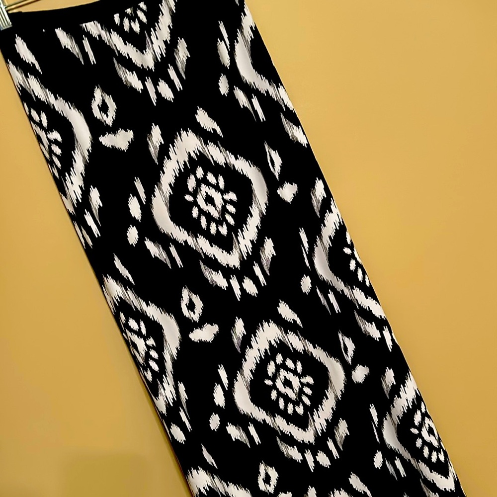 Maxi Skirt